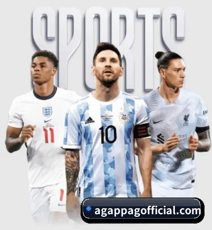 五大体育板块覆盖,从比分到直播全覆盖 - 多运动项目内容板块(AGAPP)