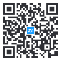 iPhone APP 二维码 | AGAPP